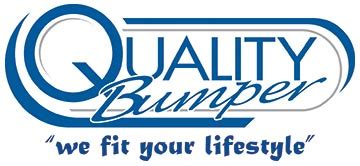 Quality bumper - Quality Bumper Company Inc. 1210 Grand Avenue Phoenix, Arizona 85007 Phone: 602-258-9577 FAX: 602-271-4260 ...